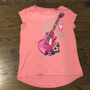 Gymboree NWOT shirt for girls 10/12 very cute